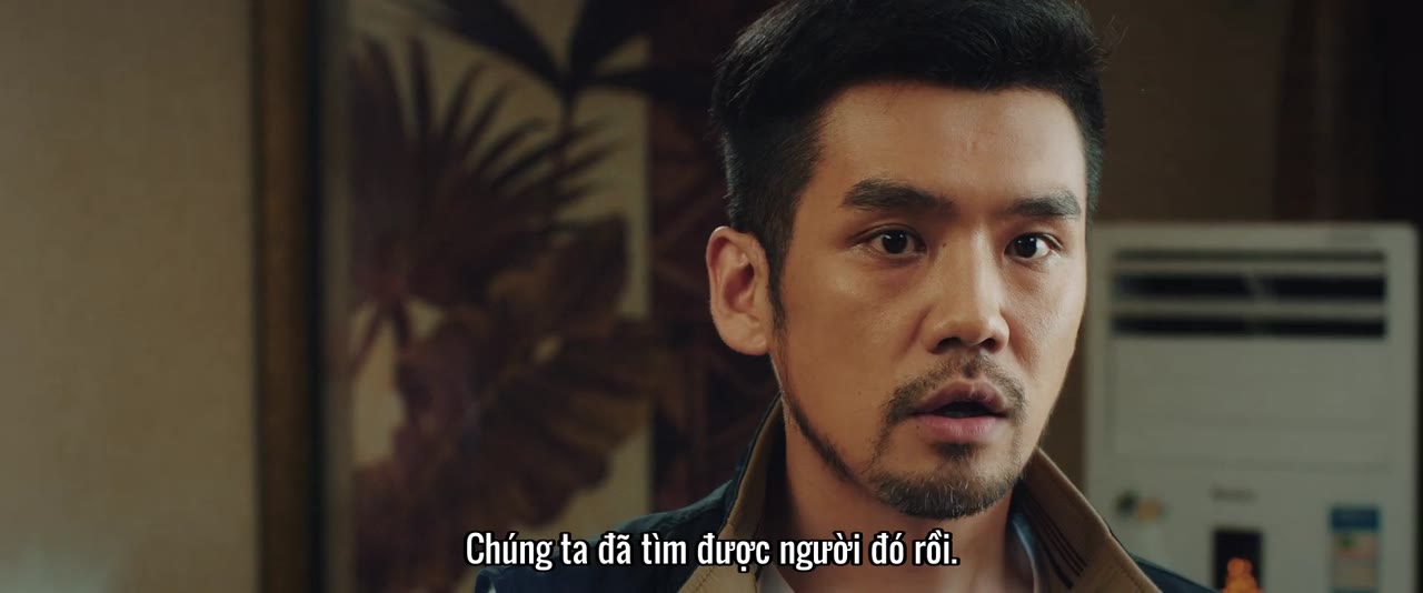 Chung Cực Bút Ký tập 21