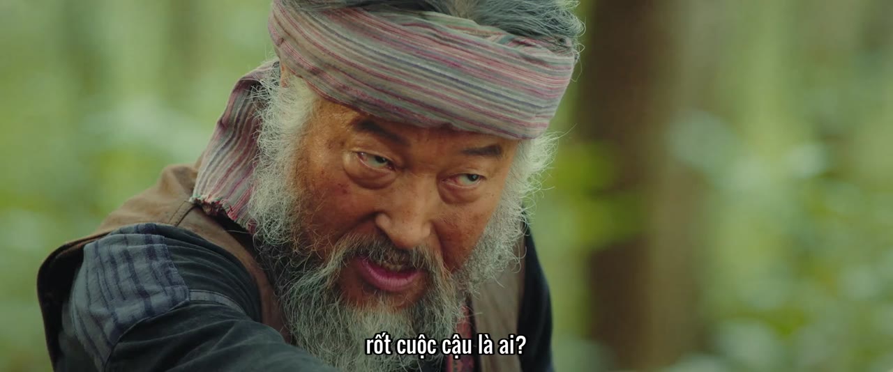 Chung Cực Bút Ký tập 22