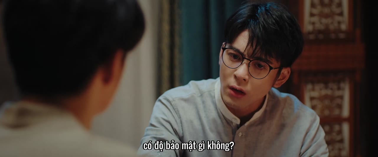 Chung Cực Bút Ký tập 26