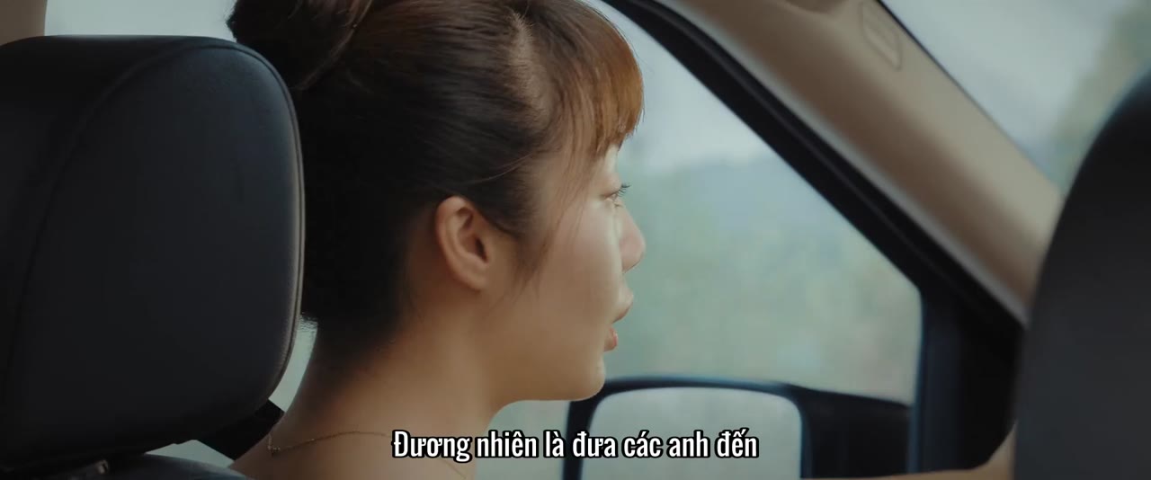 Chung Cực Bút Ký tập 30 cảnh 3