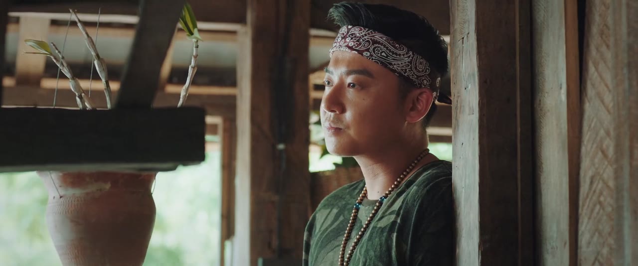 Chung Cực Bút Ký tập 31 cảnh 3