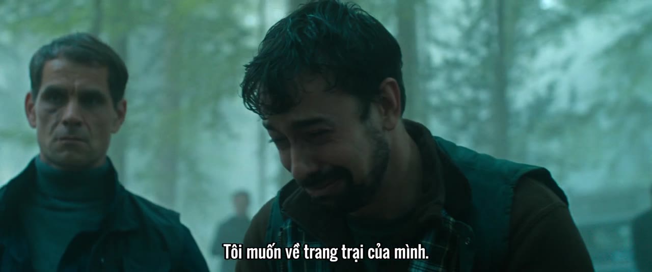 Citadel (Phần 1) tập 1