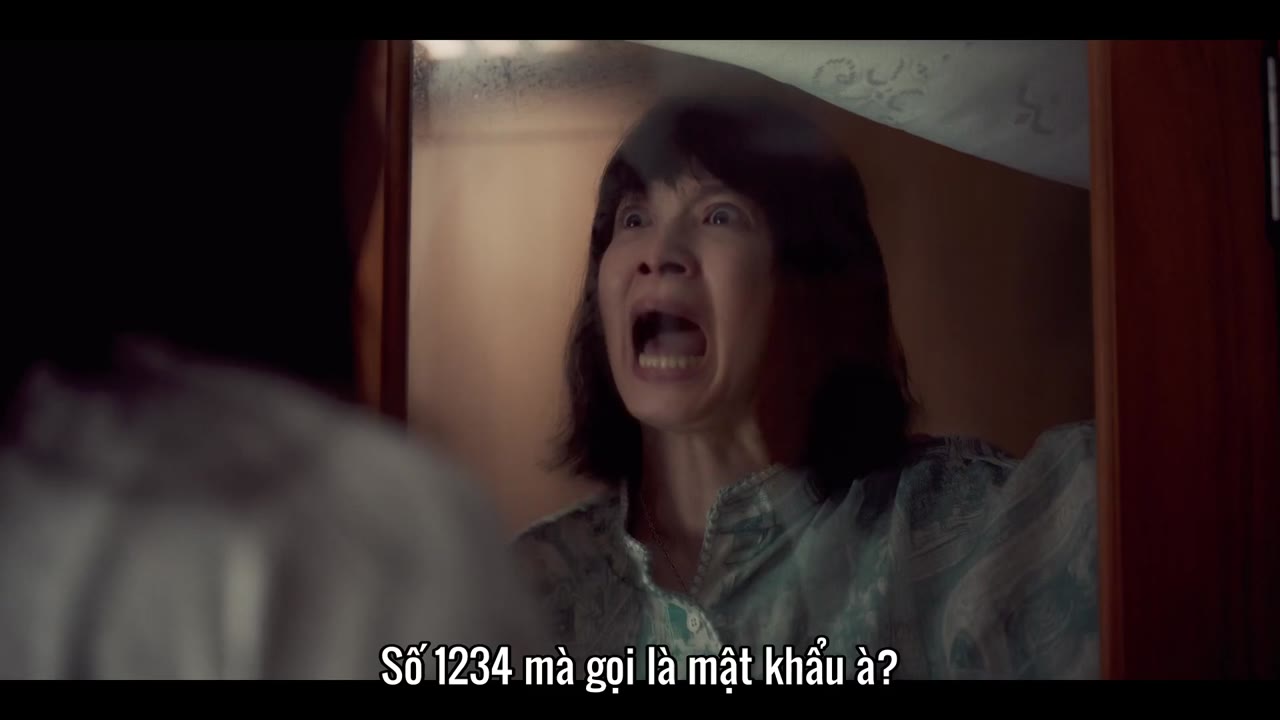 Nữ minh tinh tập 2 cảnh 2