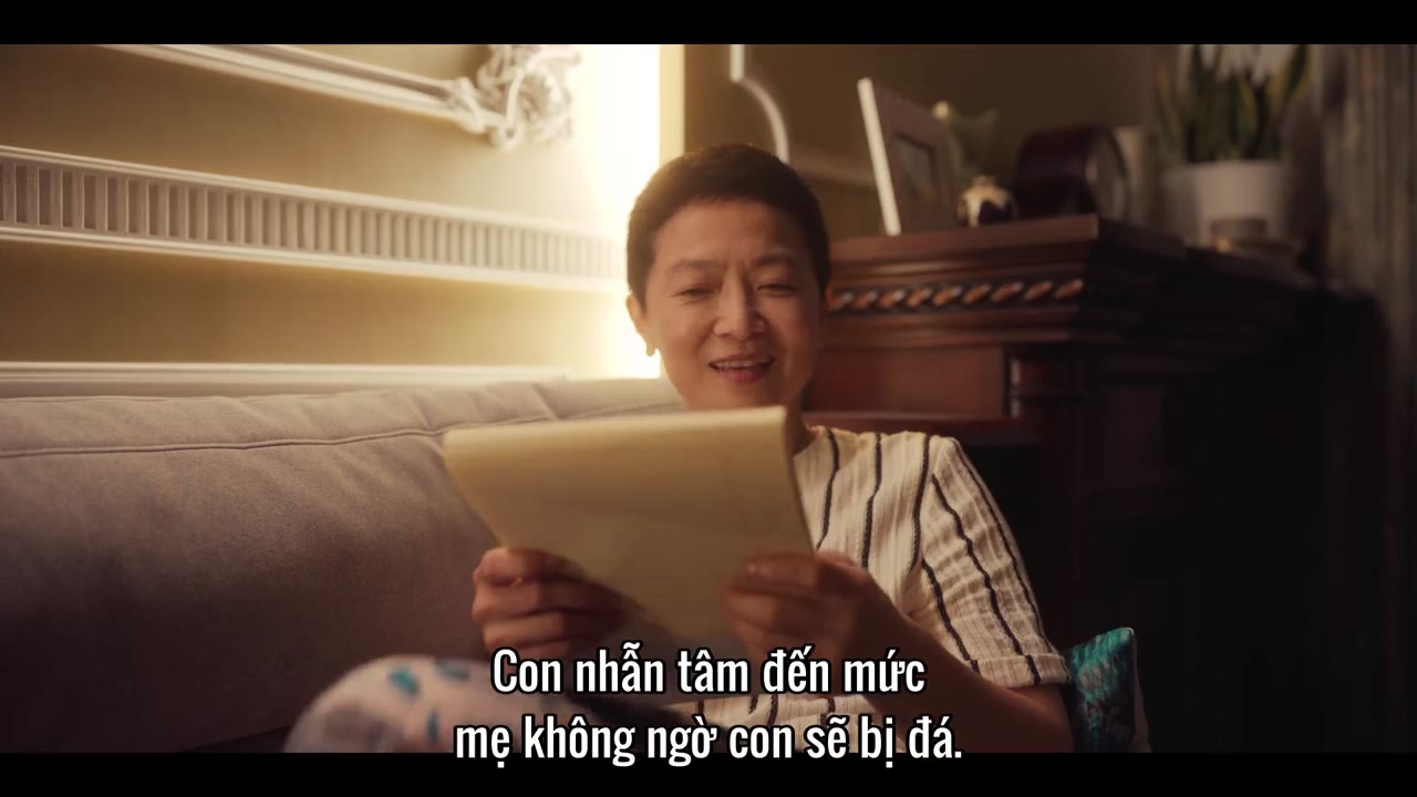 Nữ minh tinh tập 5 cảnh 2