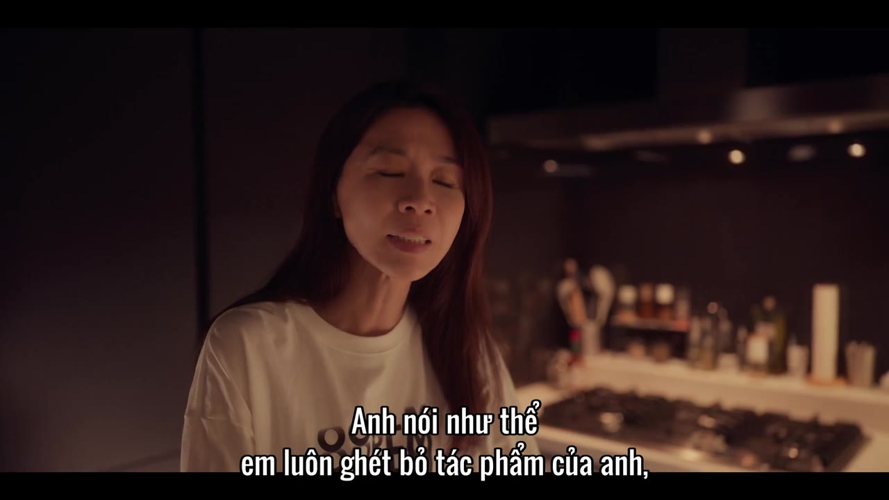 Nữ minh tinh tập 11 cảnh 3