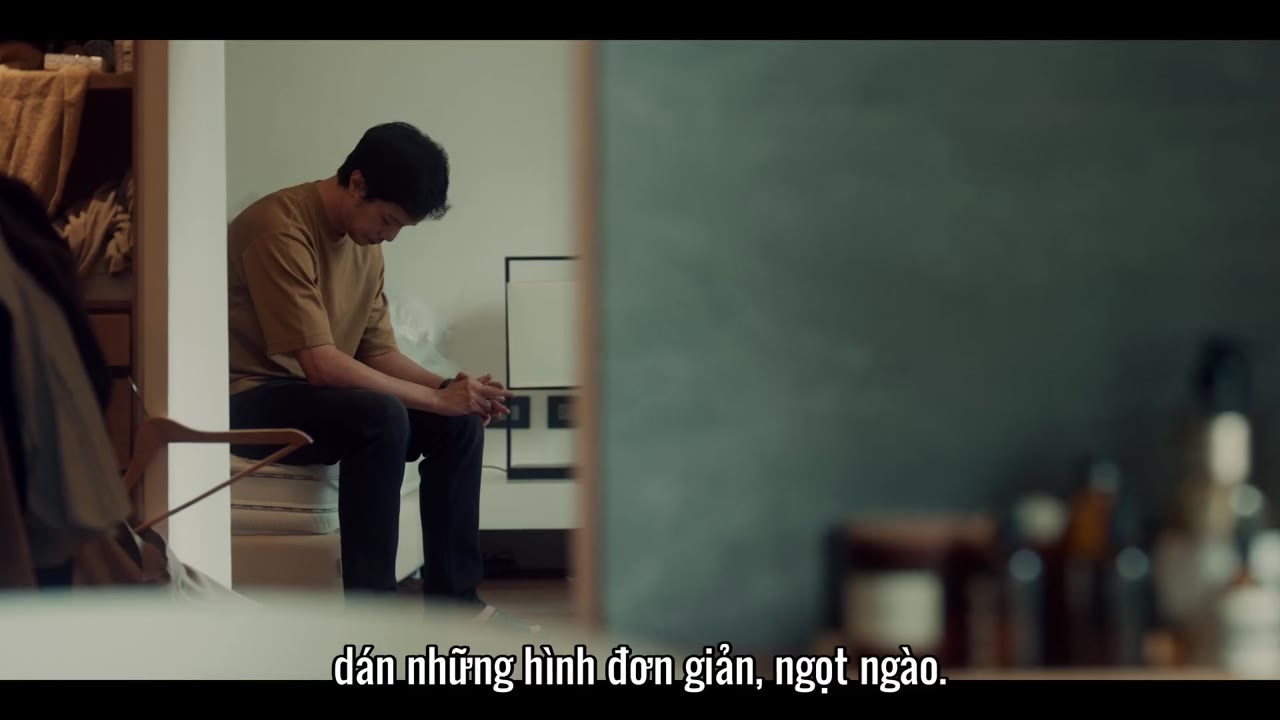 Nữ minh tinh tập 12
