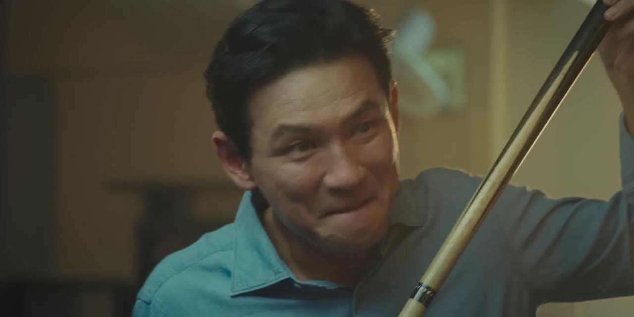 Sự Yên Lặng Chết Người tập 1