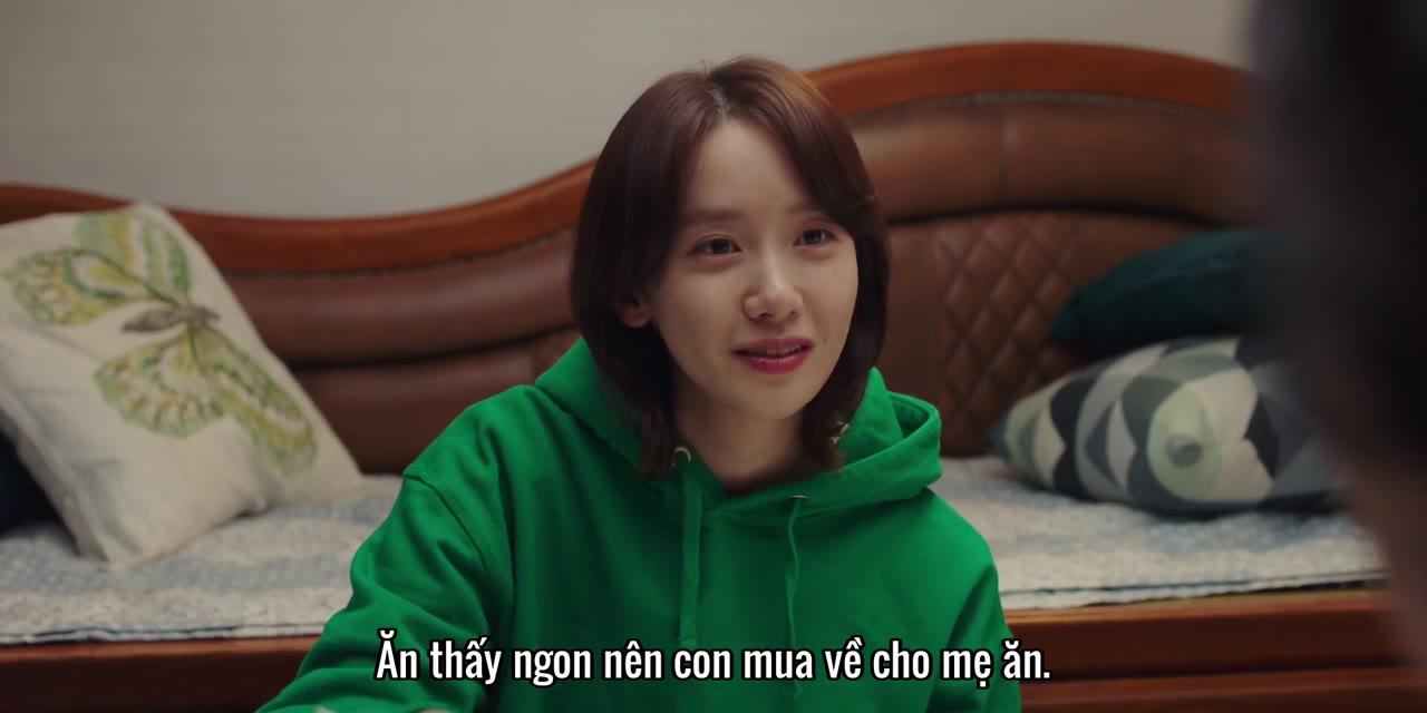 Sự Yên Lặng Chết Người tập 13