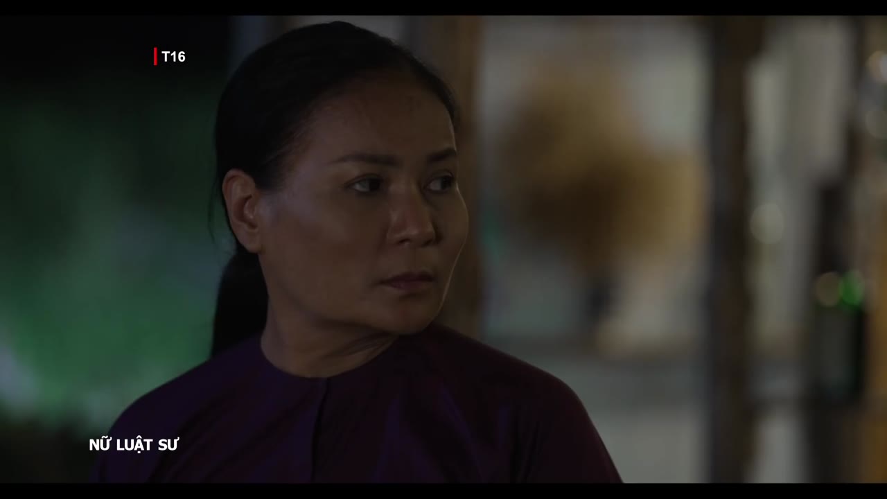 Nữ Luật Sư tập 1