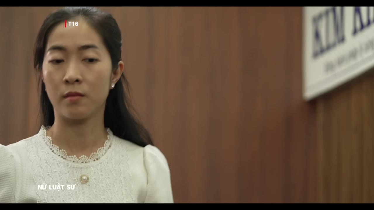 Nữ Luật Sư tập 1 cảnh 2
