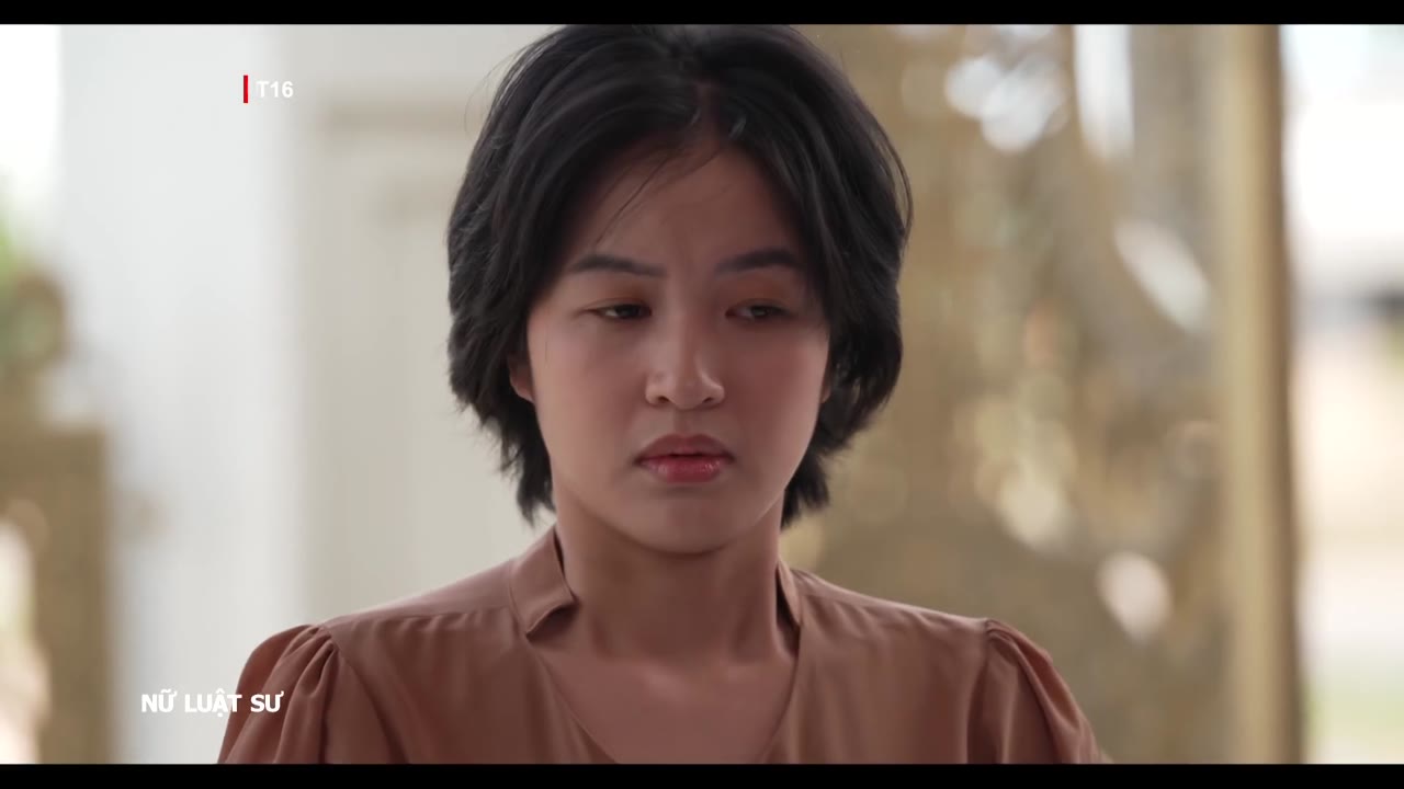 Nữ Luật Sư tập 2