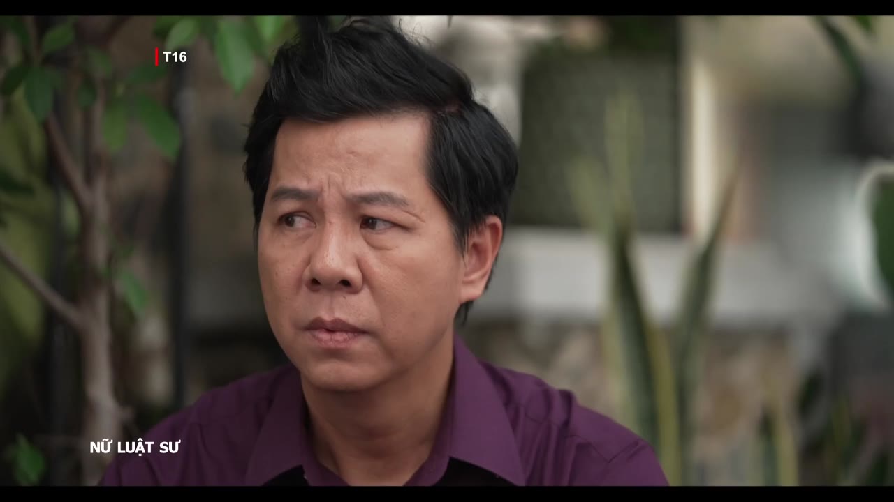 Nữ Luật Sư tập 3 cảnh 2