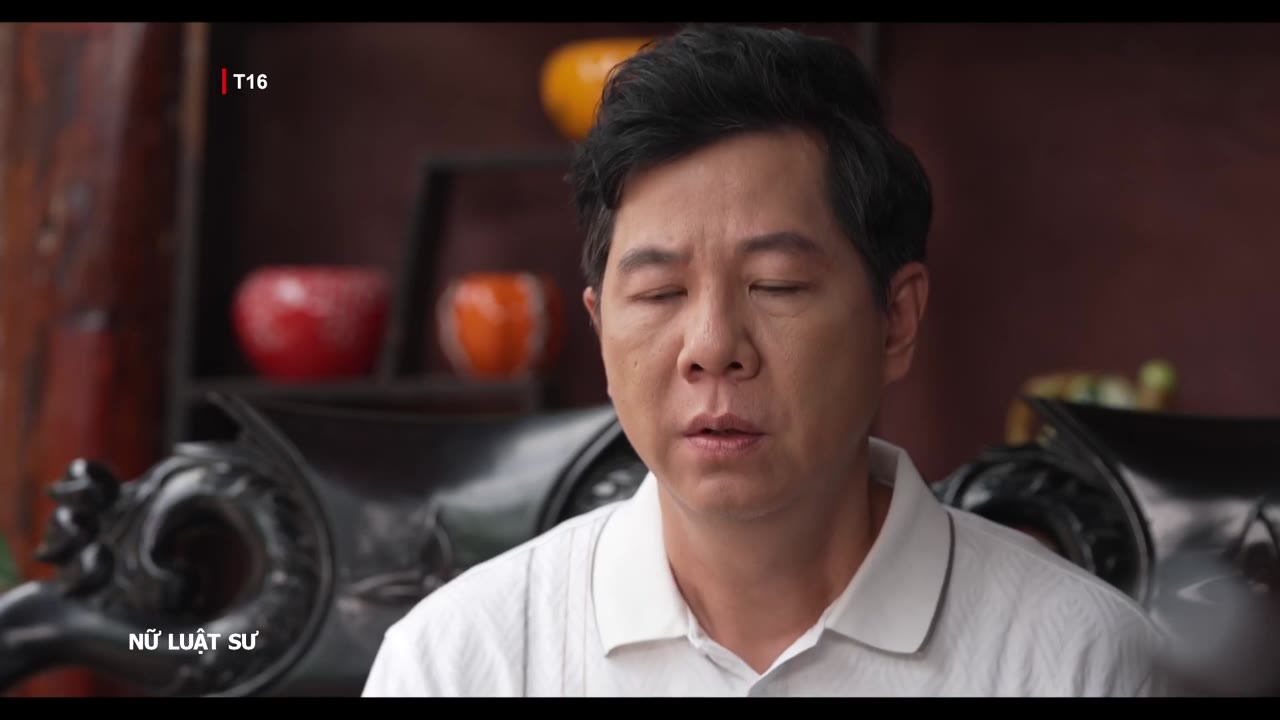 Nữ Luật Sư tập 7
