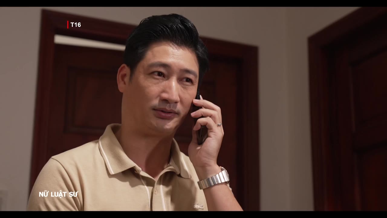Nữ Luật Sư tập 7 cảnh 2