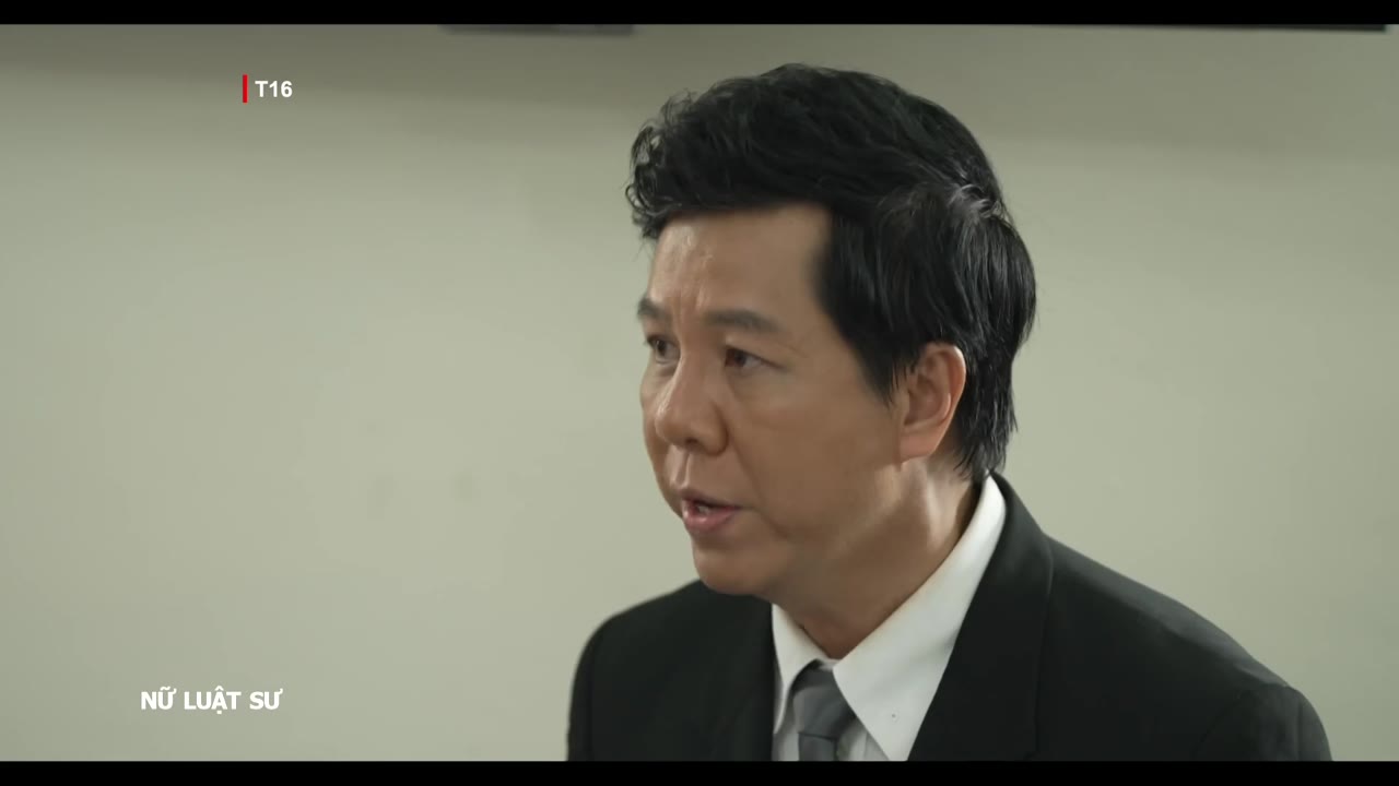Nữ Luật Sư tập 16