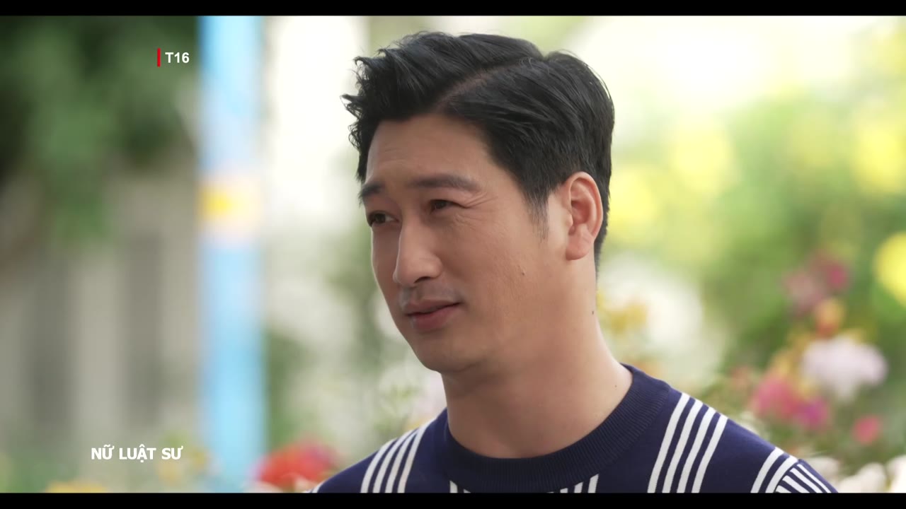 Nữ Luật Sư tập 18
