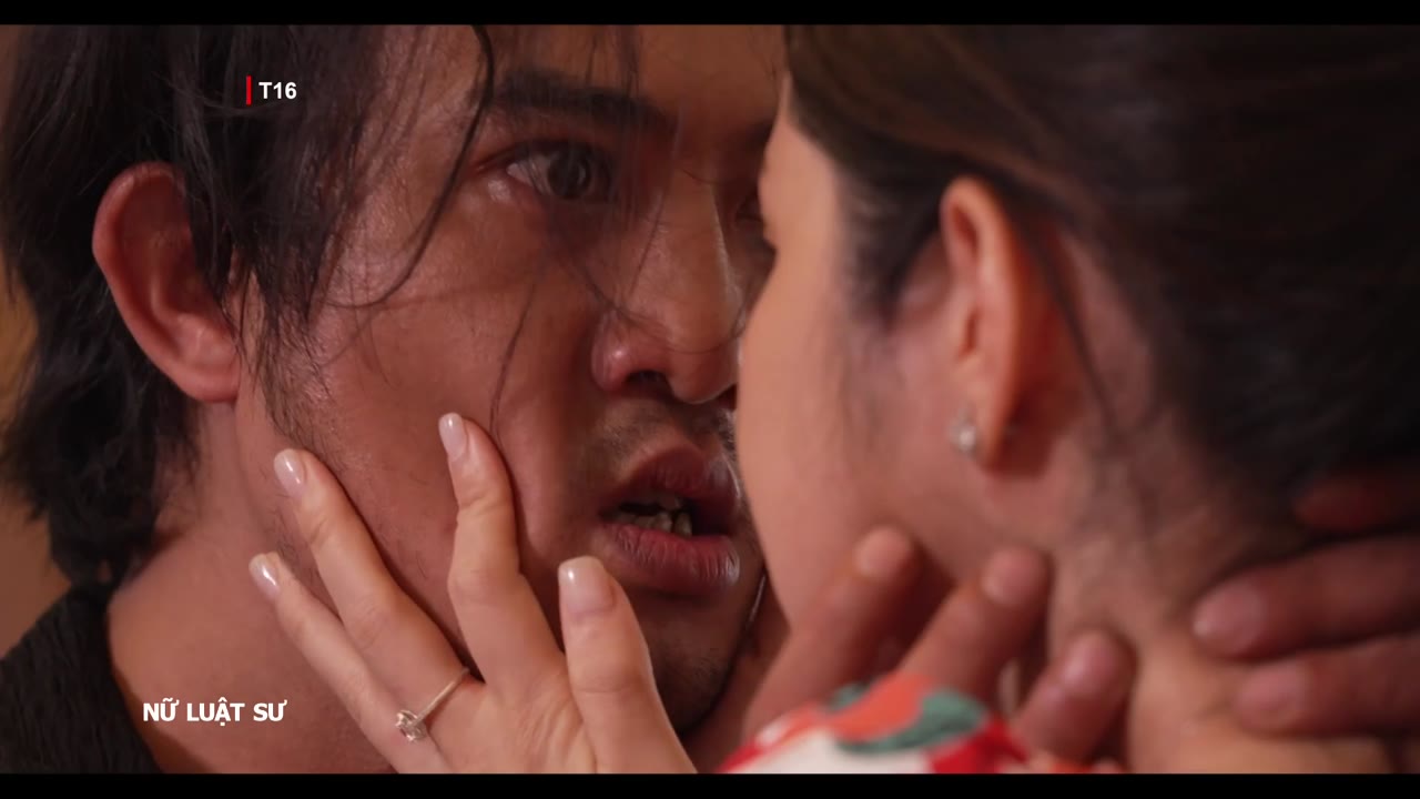 Nữ Luật Sư tập 22