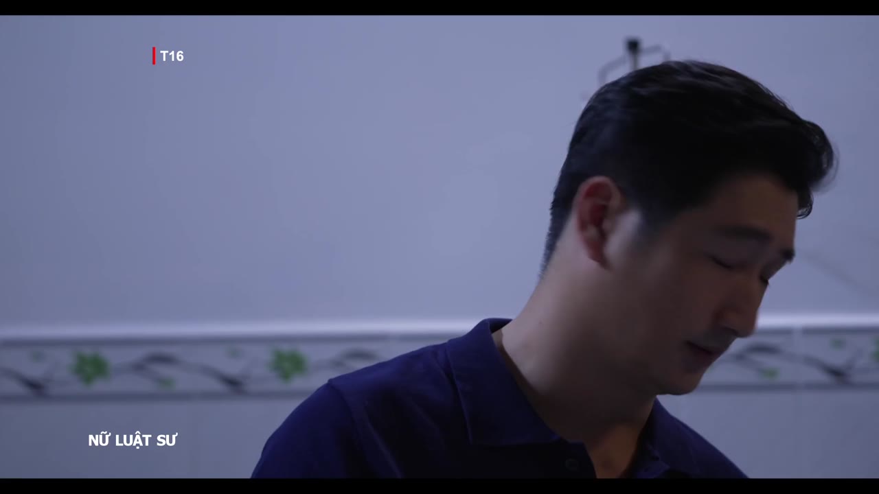 Nữ Luật Sư tập 23 cảnh 2