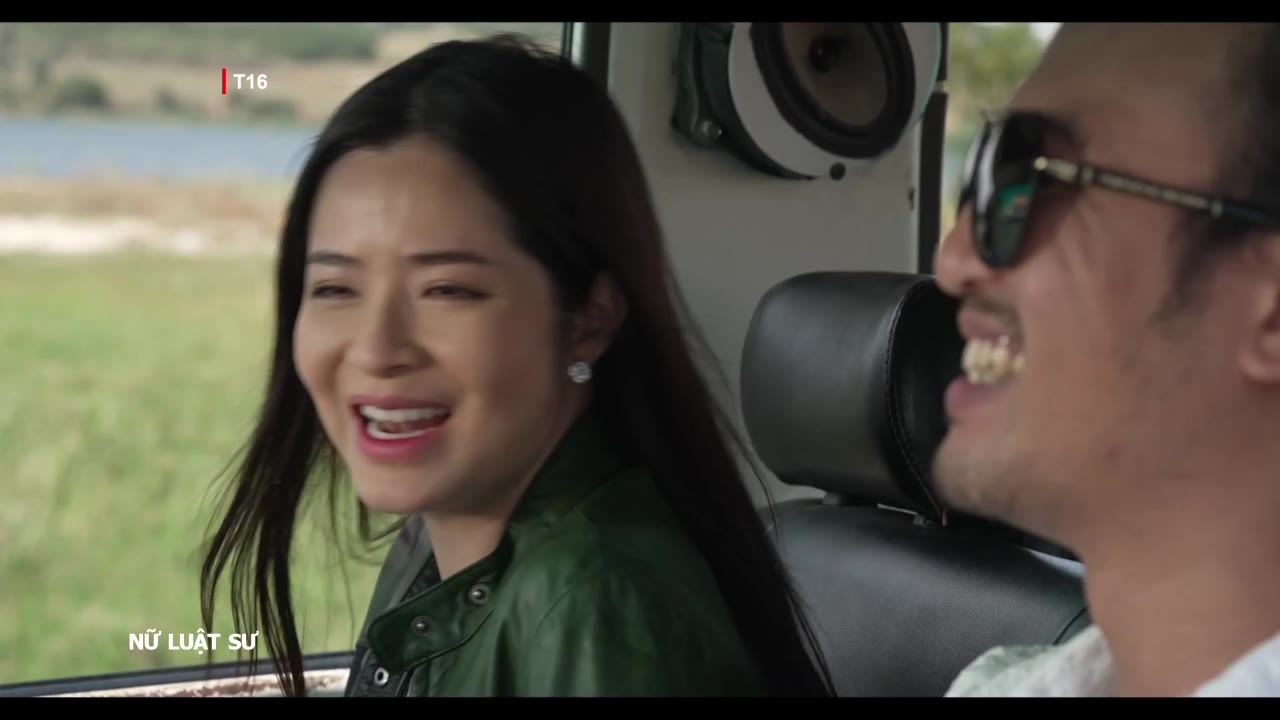 Nữ Luật Sư tập 27 cảnh 2