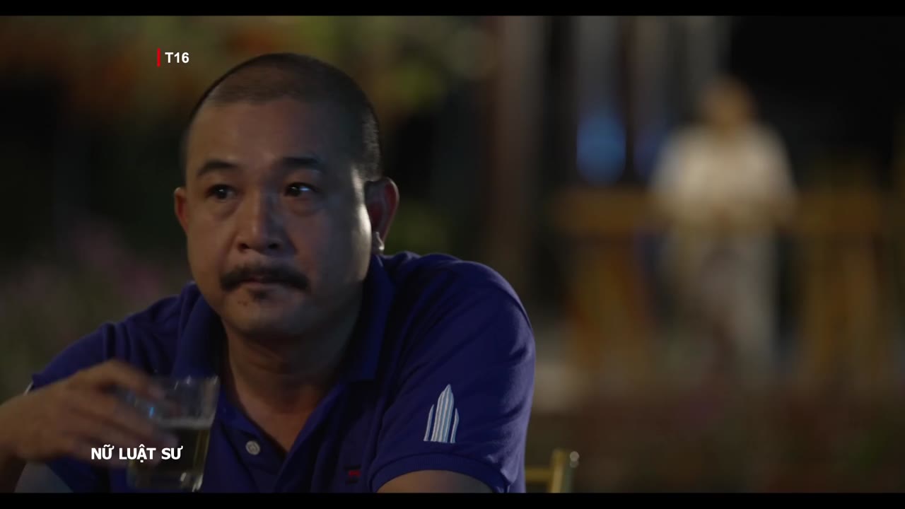 Nữ Luật Sư tập 28