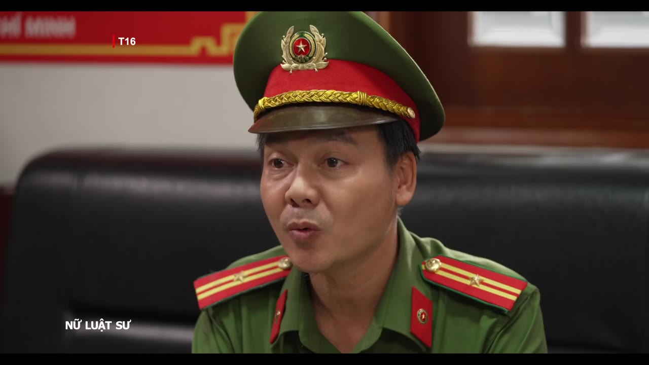 Nữ Luật Sư tập 29 cảnh 2