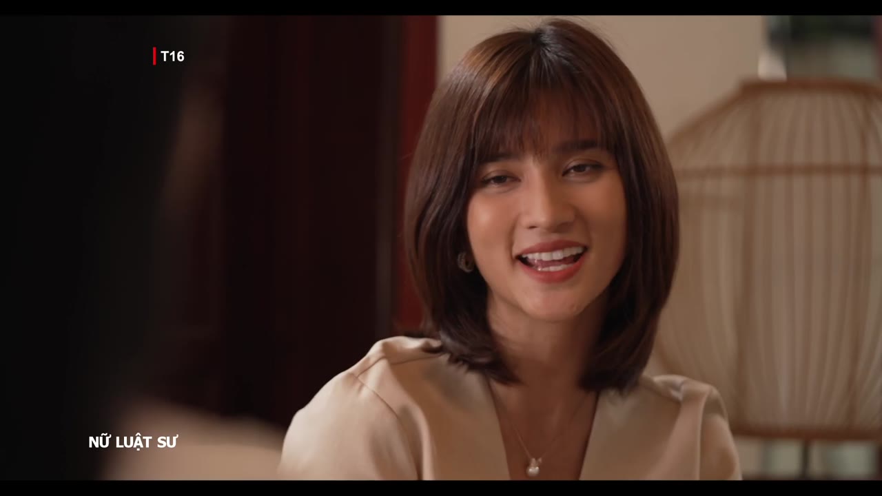 Nữ Luật Sư tập 35 cảnh 3