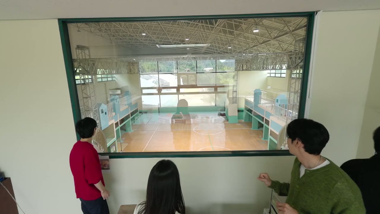 Nhà nghỉ B&B tuyệt vời của Jae Seok tập 1