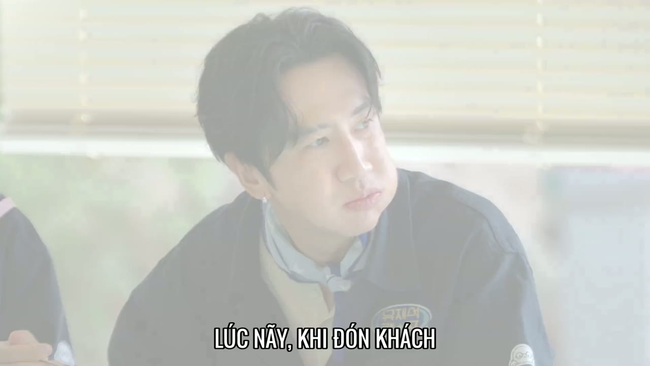 Nhà nghỉ B&B tuyệt vời của Jae Seok tập 2 cảnh 3