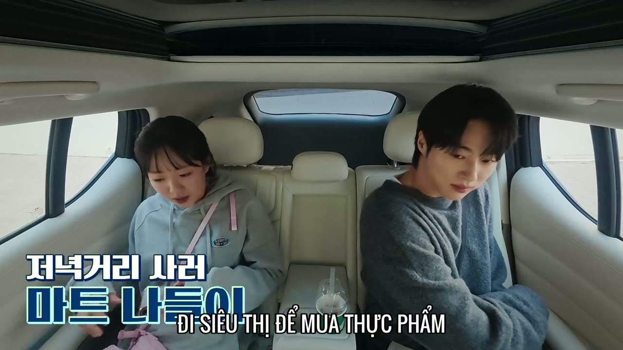 Nhà nghỉ B&B tuyệt vời của Jae Seok tập 7 cảnh 2