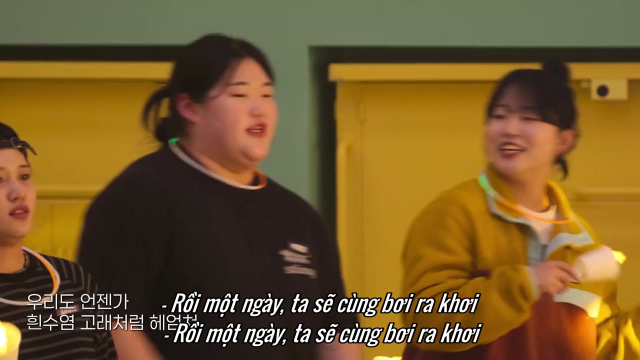 Nhà nghỉ B&B tuyệt vời của Jae Seok tập 9 cảnh 3