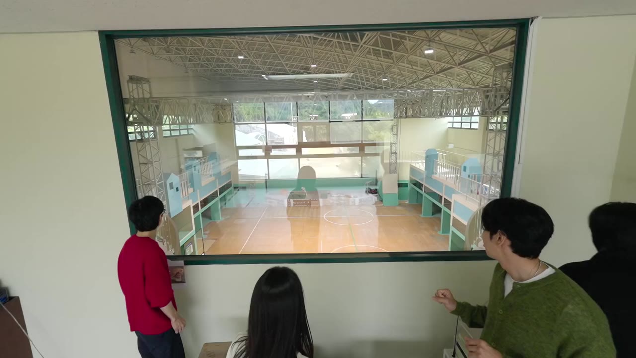 Nhà nghỉ B&B tuyệt vời của Jae Seok - cảnh 1