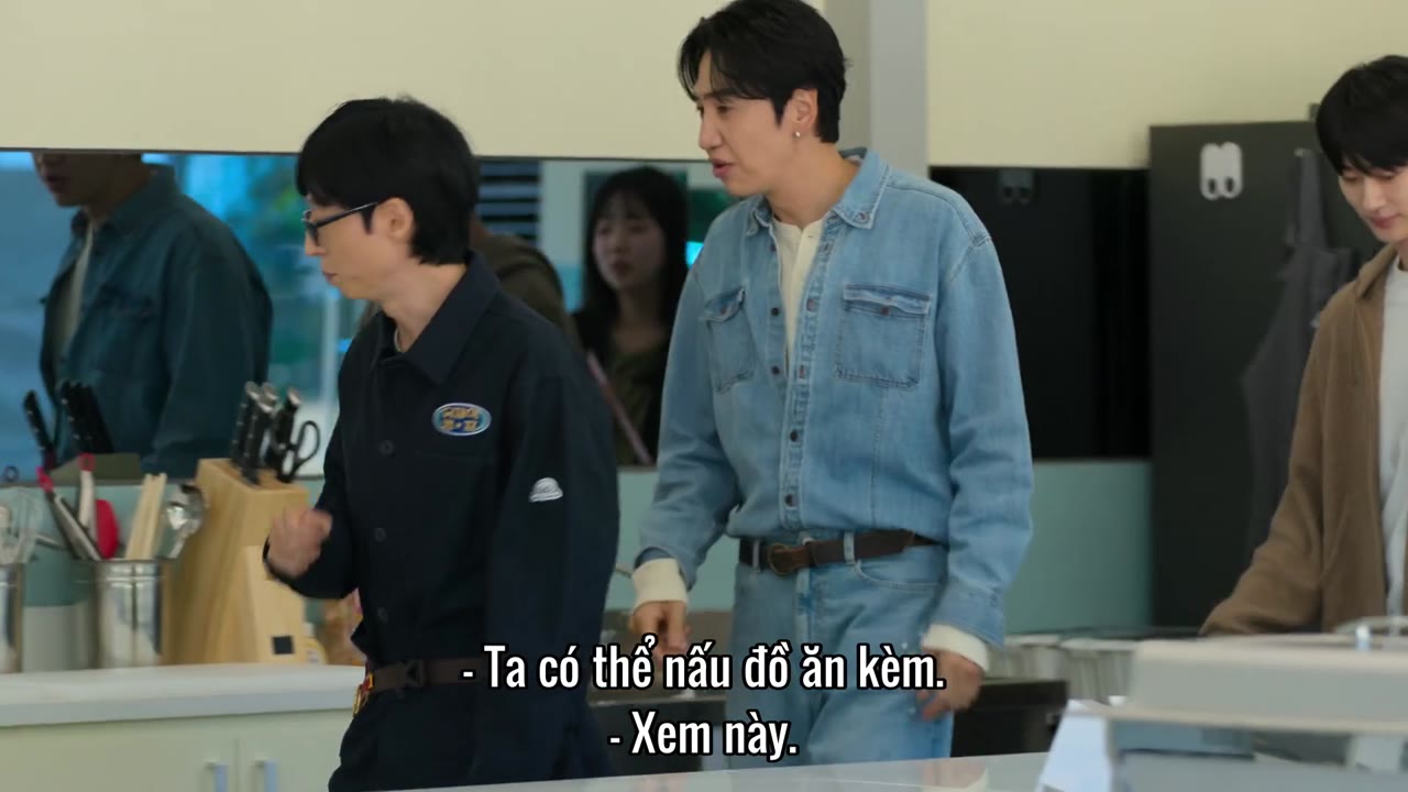 Nhà nghỉ B&B tuyệt vời của Jae Seok - cảnh 2