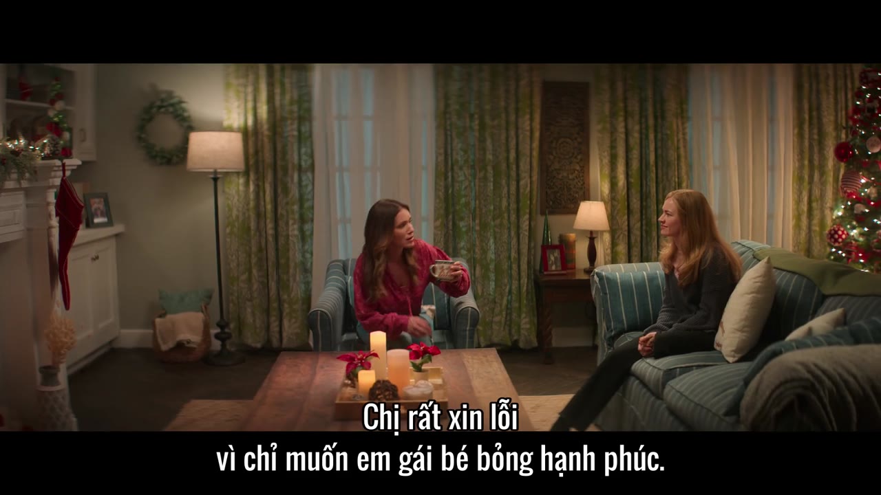 Những quý ông vui vẻ tập 1