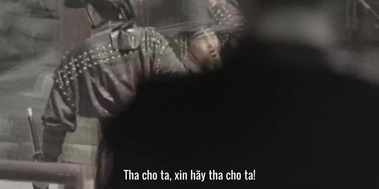 Mây Gió Và Mưa tập 2 cảnh 3