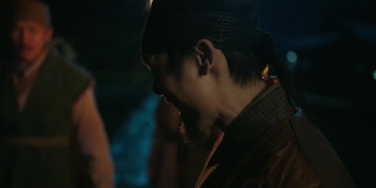 Mây Gió Và Mưa tập 5