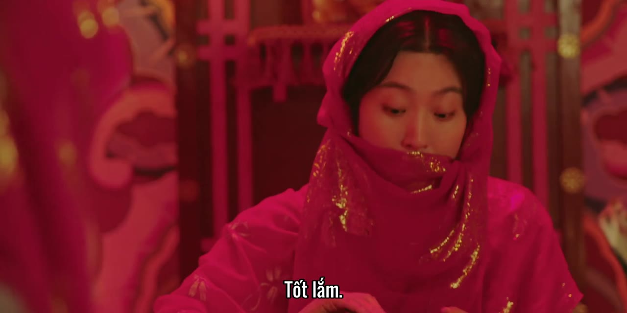 Mây Gió Và Mưa tập 11