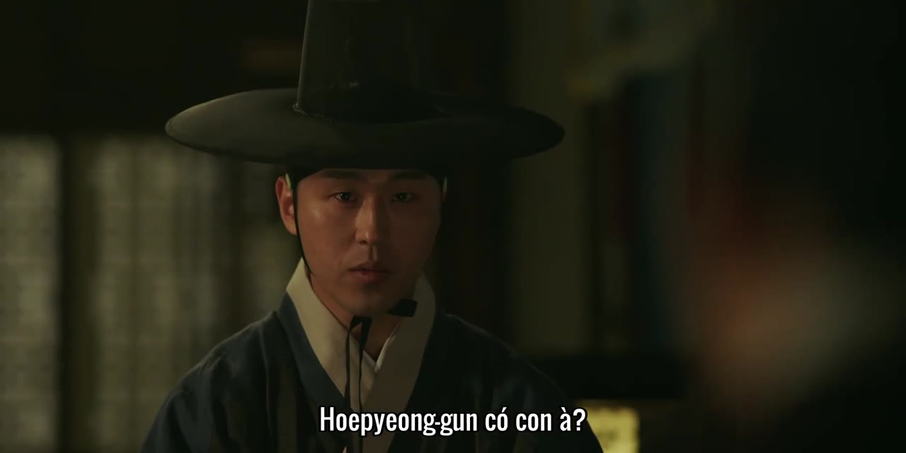 Mây Gió Và Mưa tập 13