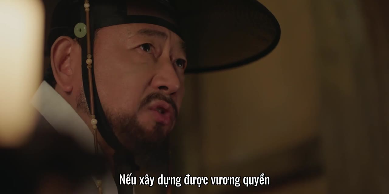 Mây Gió Và Mưa tập 14 cảnh 2