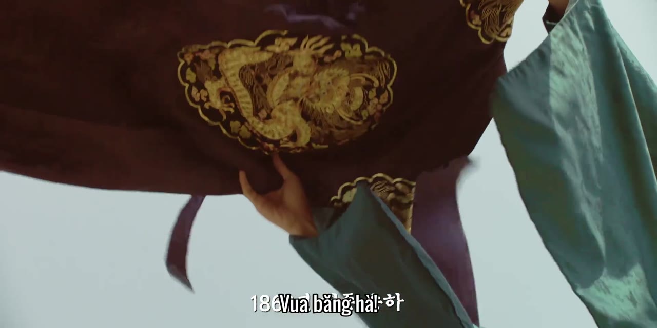 Mây Gió Và Mưa tập 15