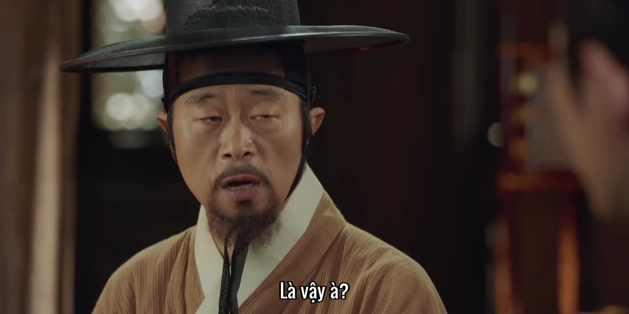 Mây Gió Và Mưa tập 15 cảnh 3