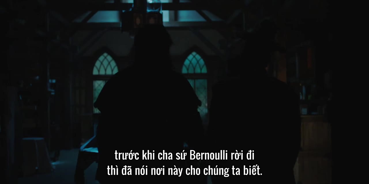 Mây Gió Và Mưa tập 17