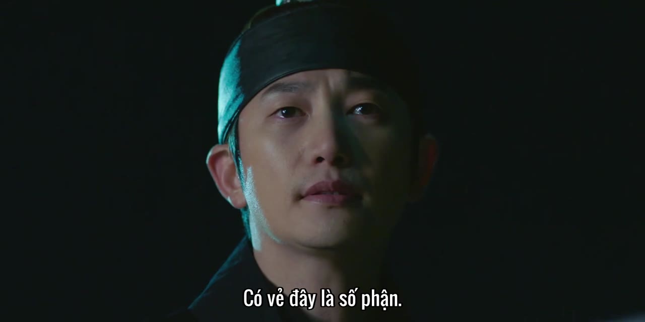 Mây Gió Và Mưa tập 17 cảnh 3
