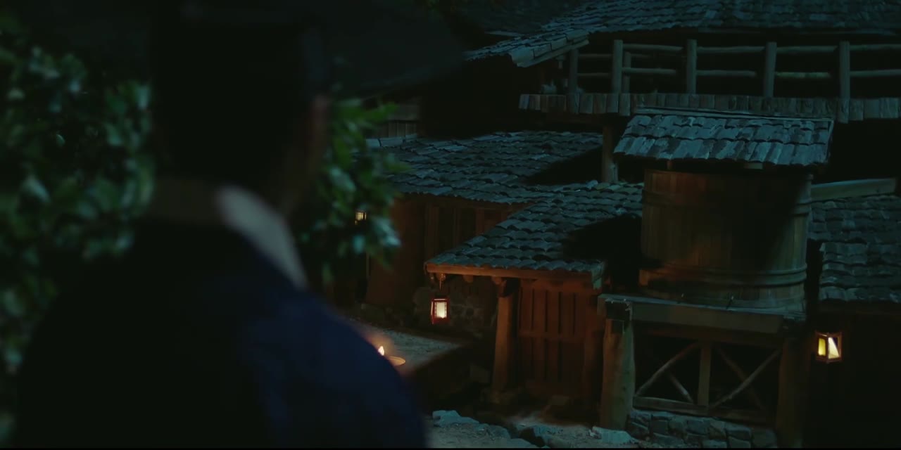 Mây Gió Và Mưa tập 19 cảnh 2