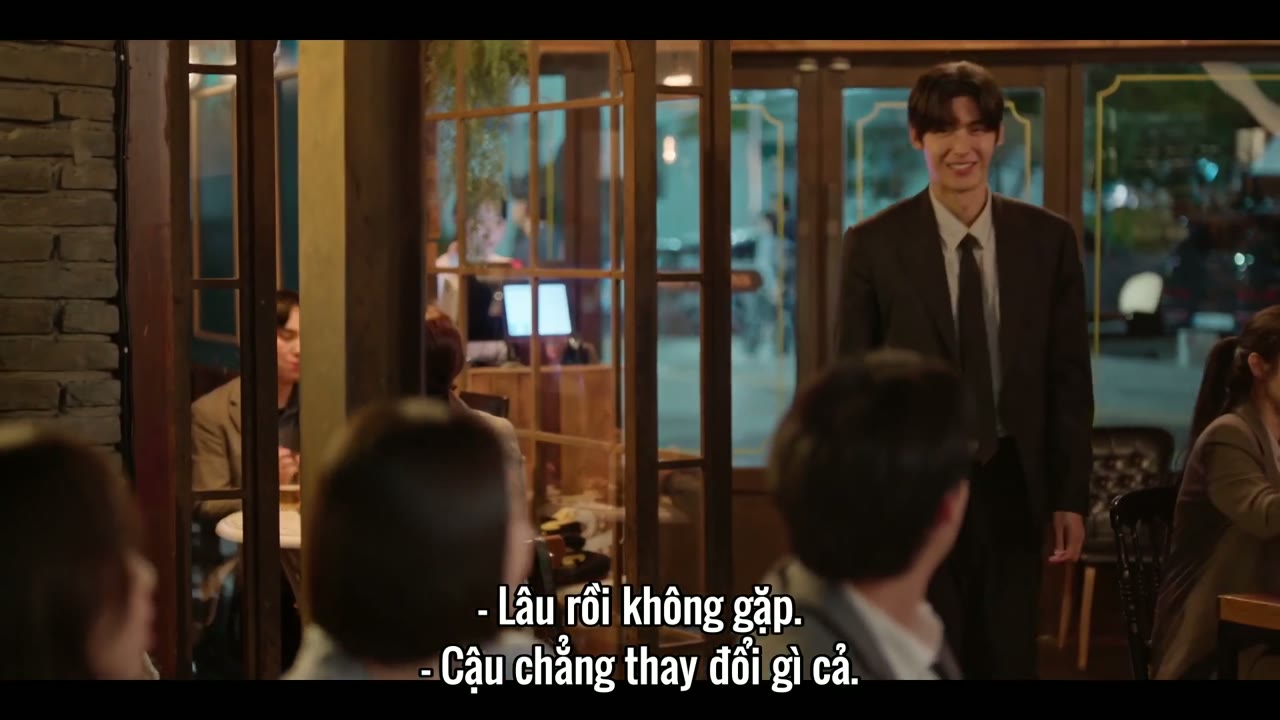 Thanh Tra Bí Mật tập 2