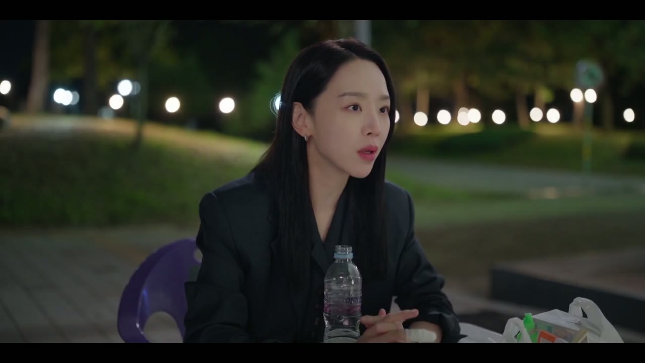 Thanh Tra Bí Mật tập 3 cảnh 3