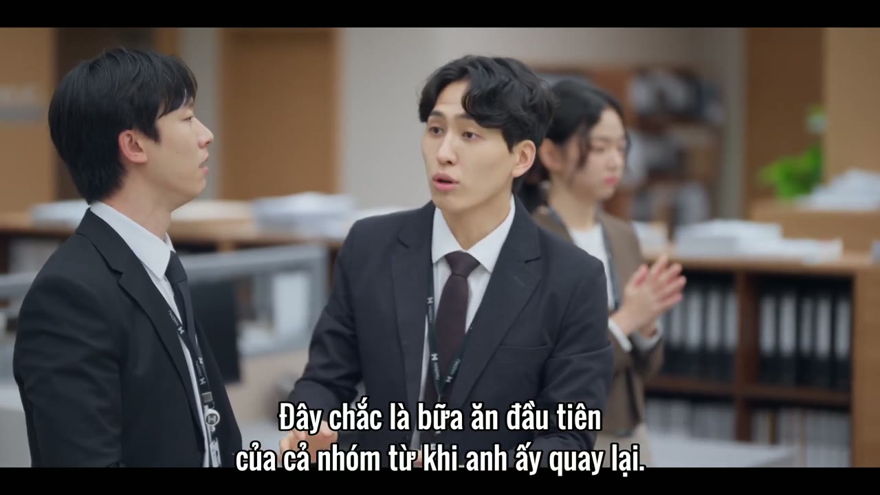 Thanh Tra Bí Mật tập 4