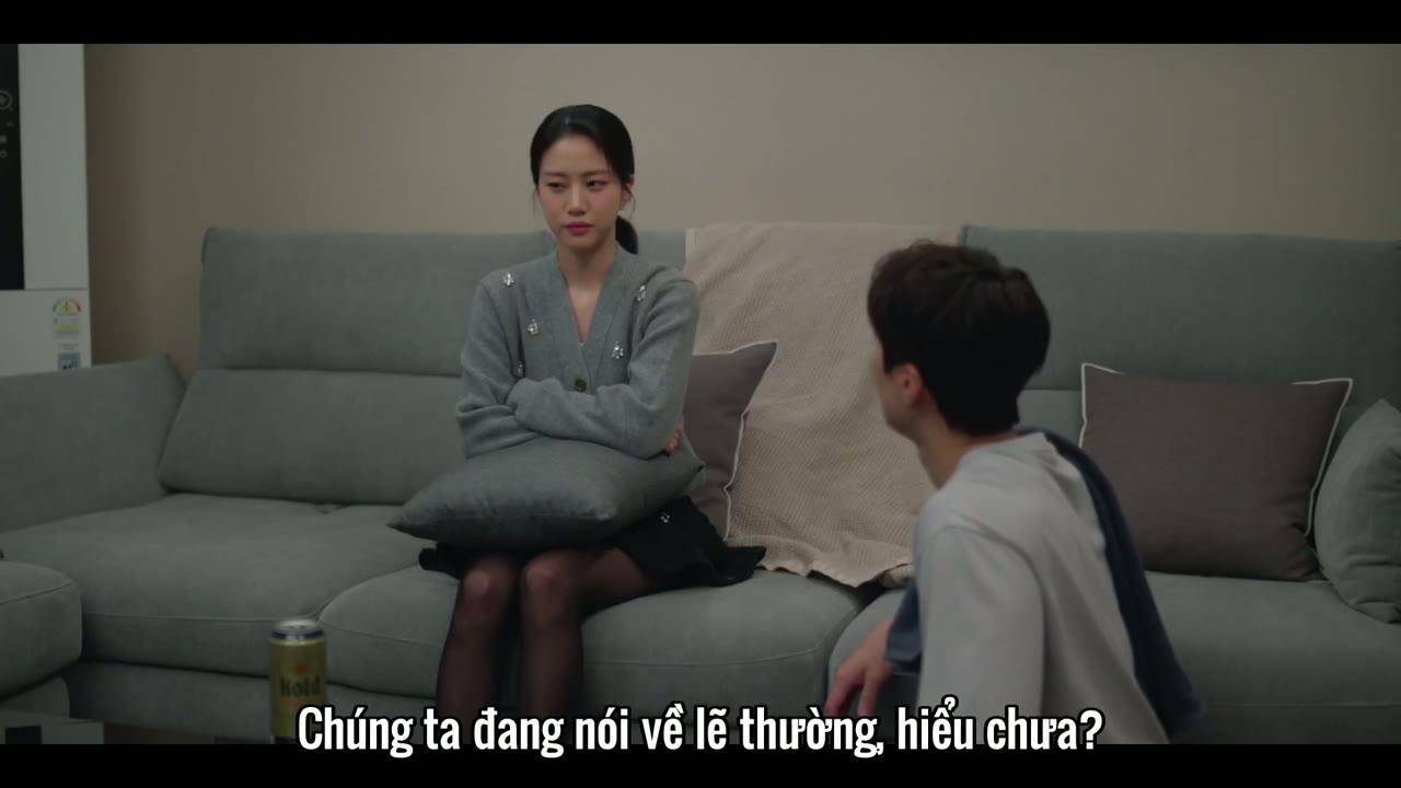 Thanh Tra Bí Mật tập 4 cảnh 3