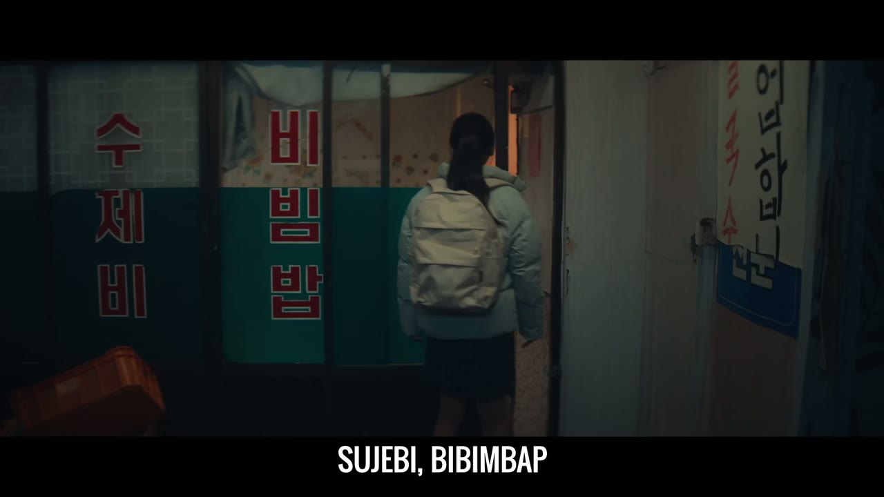 Thanh Tra Bí Mật tập 5 cảnh 3