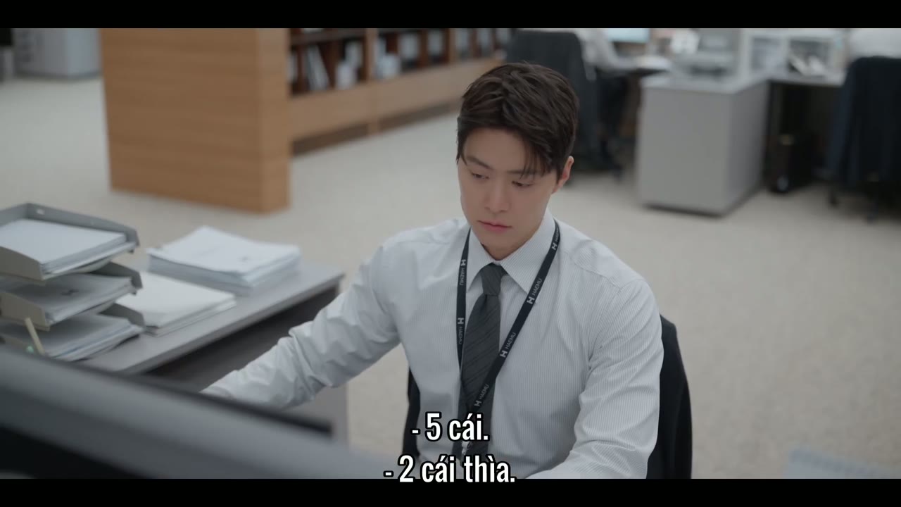 Thanh Tra Bí Mật tập 7