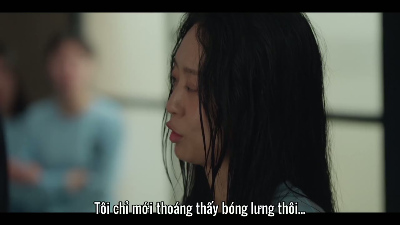 Thanh Tra Bí Mật tập 7 cảnh 2